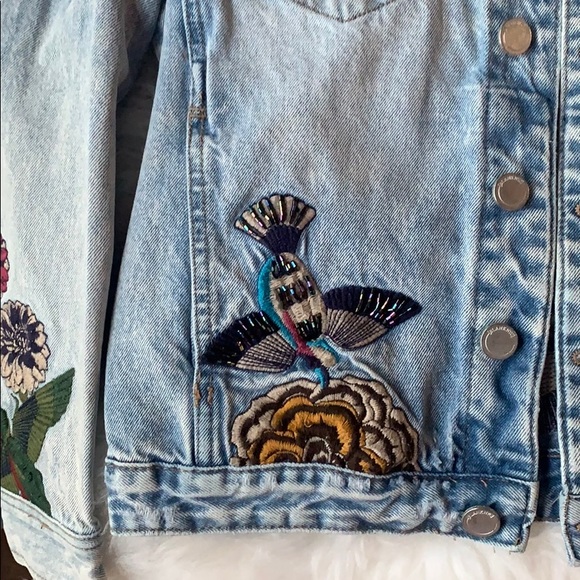 Jacket - Picture 2 of 4